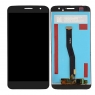 Pantalla completa para Huawei Nova Plus MLA-L11 negra