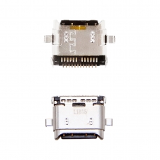 Conector de carga y accesorios USB Tipo C para Huawei Nova