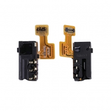 Conector de audio jack para Huawei Nova