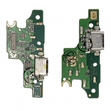 Placa auxiliar con conector de datos carga y accesorios USB Tipo C y micrófono para Huawei Nova