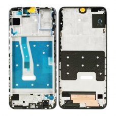 Chasis intermedio negro para Huawei P Smart 2019/2020