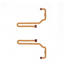 Flex de conexión de sensor de huellas para Huawei P Smart 2019