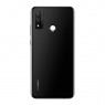 Tapa trasera negra con lente para Huawei P Smart 2020