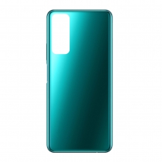 Tapa trasera verde para Huawei P Smart 2021