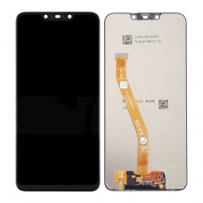 Pantalla completa para Huawei P Smart Plus/Nova 3i negra