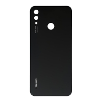 Tapa trasera negra para Huawei P Smart Plus
