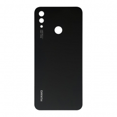 Tapa trasera negra para Huawei P Smart Plus