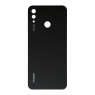 Tapa trasera negra para Huawei P Smart Plus