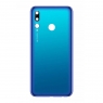 Tapa trasera azul con lente para Huawei P Smart Plus 2019 POT-LX1T