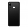 Tapa trasera negra con lente para Huawei P Smart Plus 2019 POT-LX1T