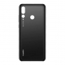 Tapa trasera negra sin lente para Huawei P Smart Plus 2019 POT-LX1T