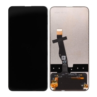 Pantalla completa para Huawei P Smart Z/Y9 Prime 2019/Honor 9X negra original
