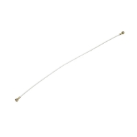 Cable coaxial de antena de 10.5cm para Huawei P Smart FIG-LX1