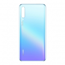 Tapa trasera azul/breathing crystal para Huawei P Smart Pro 2019