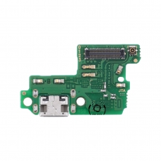 Placa auxiliar con micrófono y conector micro USB para Huawei P10 Lite WAS-LX1