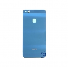 Tapa trasera  azul para Huawei P10 Lite