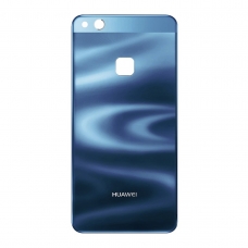 Tapa trasera  azul para Huawei P10 Lite