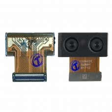 Cámara trasera Dual de 12Mpx+20Mpx para Huawei P10 Plus