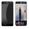 Pantalla completa sin marco para Huawei P10 Plus negra