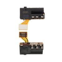 Conector de audio jack para Huawei P10 VTR-L09