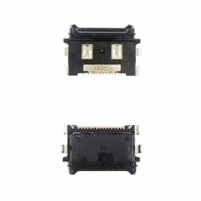 Conector de carga y accesorios micro USB Tipo C para Huawei P10