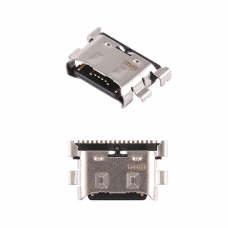 Conector de carga datos y accesorios USB Tipo C para Huawei Nova 3/P20 Lite