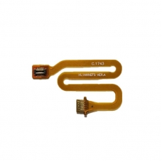 Flex de conexión de sensor de huellas para Huawei P20 Lite ANE-L21
