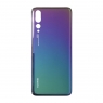 Tapa trasera  aurora para Huawei P20 Pro CLT-L29