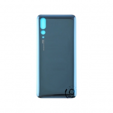 Tapa trasera  azul para Huawei P20 Pro CLT-L29