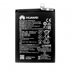Batería para Huawei P20/Honor 10/Honor 10 Lite/P Smart 2019 3320mAh/3.82V/12.68Wh/Li-ion Desmontaje