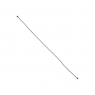 Cable coaxial de antena de 11.5cm para Huawei P20 EML-L29 