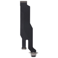 Flex interconector de placa base a placa auxiliar con conector USB Tipo C de carga datos y accesorios para Huawei P20 EML-L29
