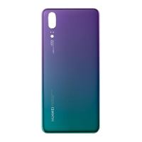 Tapa trasera  aurora para Huawei P20 EML-L29