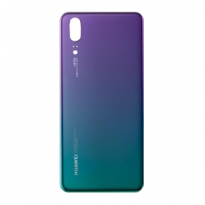 Tapa trasera  aurora para Huawei P20 EML-L29