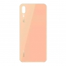 Tapa trasera  rosa para Huawei P20 EML-L29