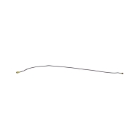 Cable coaxial de antena de 12.5cm para Huawei P30 Lite MAR-LX1A