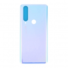 Tapa trasera azul breathing crystal para Huawei P30 Lite