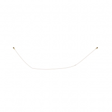 Cable coaxial de antena blanco para Huawei P30 Pro