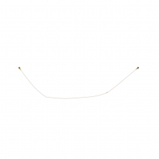 Cable coaxial de antena blanco para Huawei P30 Pro