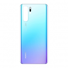 Tapa trasera  azul breathing crystal para Huawei P30 Pro