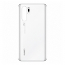 Tapa trasera  blanca perla para Huawei P30 Pro