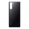 Tapa trasera  negra para Huawei P30 Pro