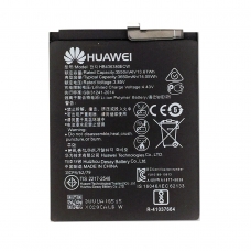 Batería HB436380ECW para Huawei P30 ELE-L29 3550mAh/3.85V/13.67Wh/Li-polymer