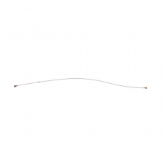 Cable coaxial de antena de 15.9cm blanco para Huawei P30 ELE-L29 ELE-L09 ELE-L04
