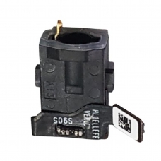 Conector de audio jack para Huawei P30 ELE-L29