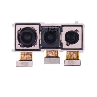 Cámara trasera Triple de 40/16/8Mpx para Huawei P30 ELE-L29