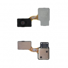 Flex con lector de huellas para Huawei P30 ELE-L29 NELE-L09 ELE-L04/P30 Pro VOG-L29 VOG-L09 VOG-L04
