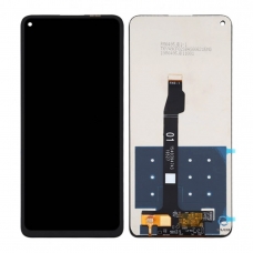 Pantalla completa para Huawei P40 Lite 5G Negra