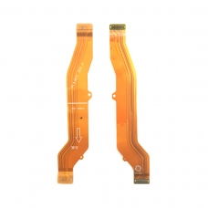 Flex de interconexión de placa base a placa auxiliar para Huawei P40 Lite