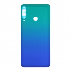 Tapa trasera azul crepúsculo para Huawei P40 Lite E